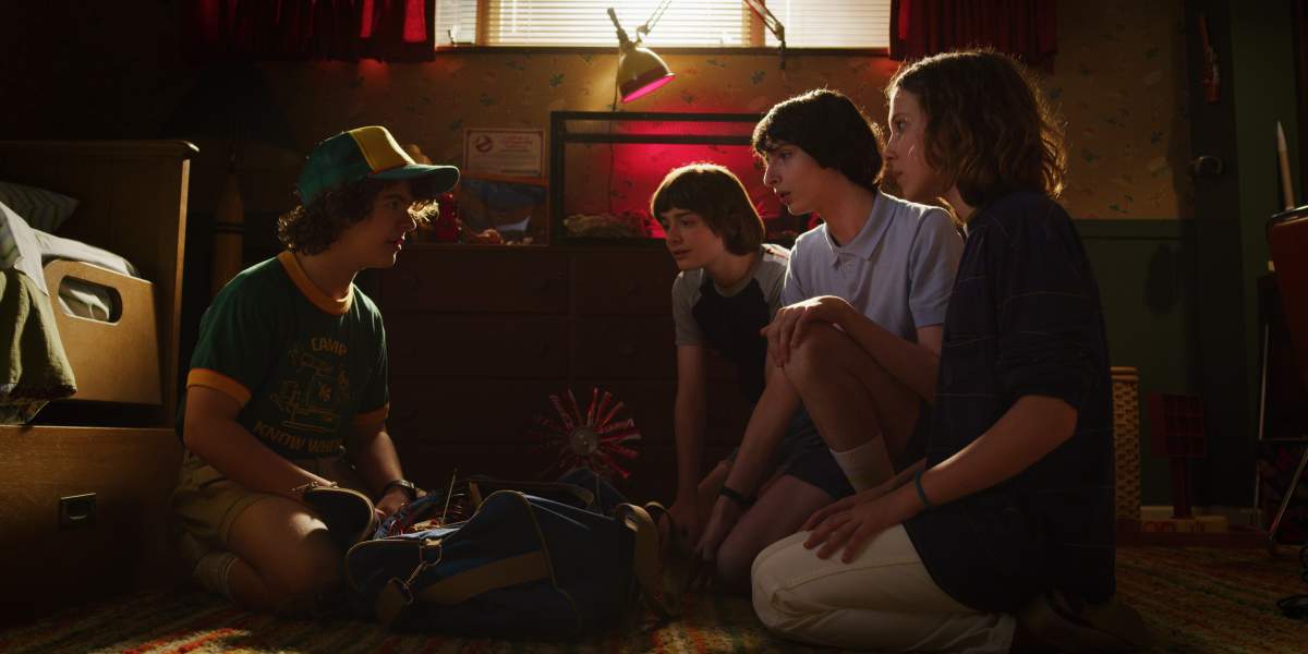 Credit: Netflix
