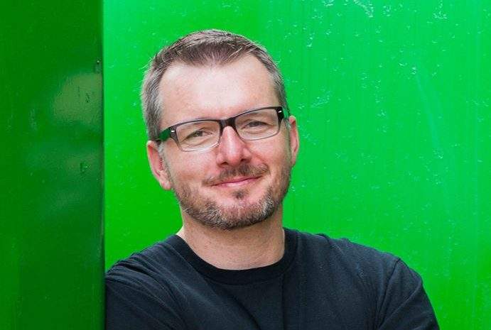 Tom Cull is running for the Green Party of Canada nomination in London-Fanshawe.