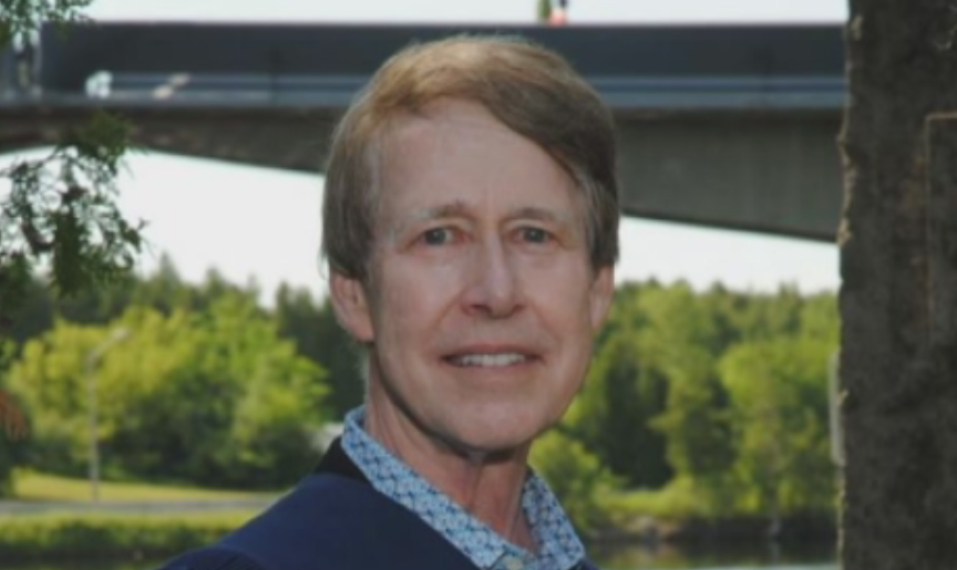Stephen Stohn has been appointed chancellor of Trent University.