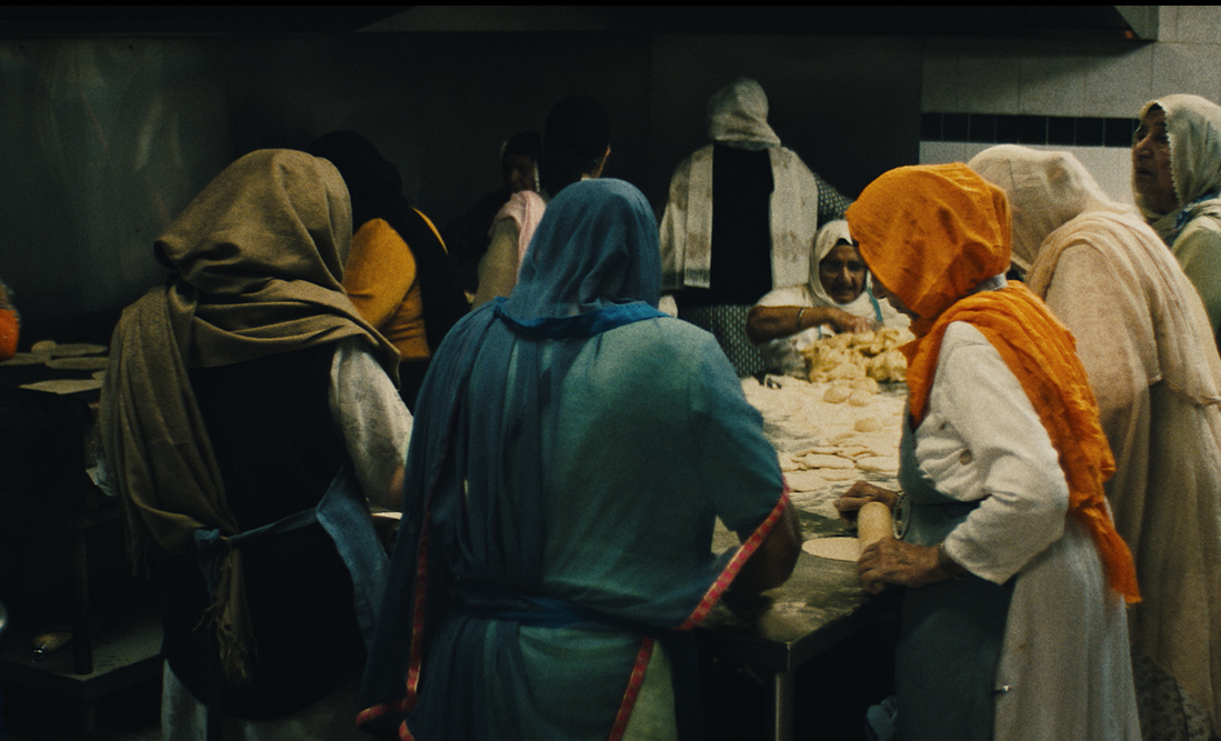 The 'Mithaas' campaign wants to educate elderly South Asian Canadians about healthy diet -- in a culturally relevant setting. 