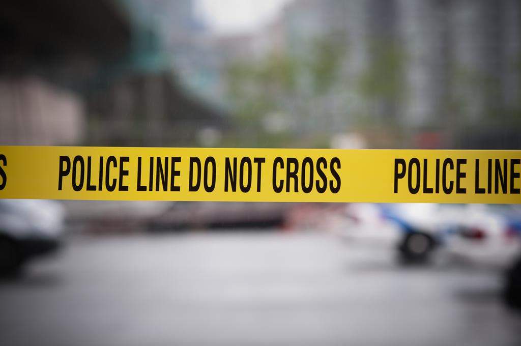 The woman's death marks Vancouver's second pedestrian fatality of 2020.