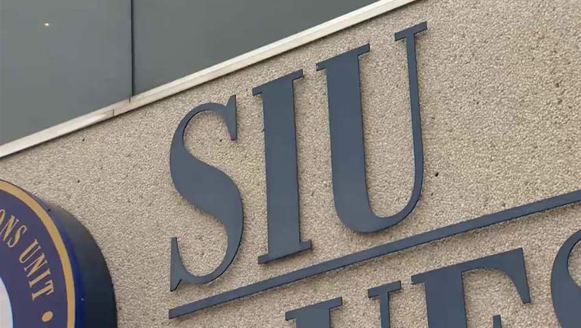 The SIU has ruled that a police officer used an appropriate level of force in apprehending a man who was injured during his July 16 arrest.