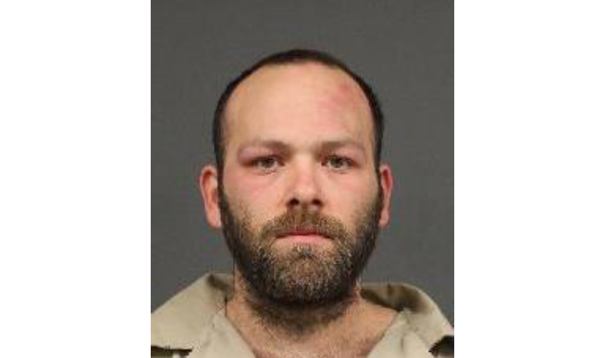 Stevie Ziko is wanted on nine warrants for 27 charges. Police say he tried to trick them into believing he'd moved out of province. 