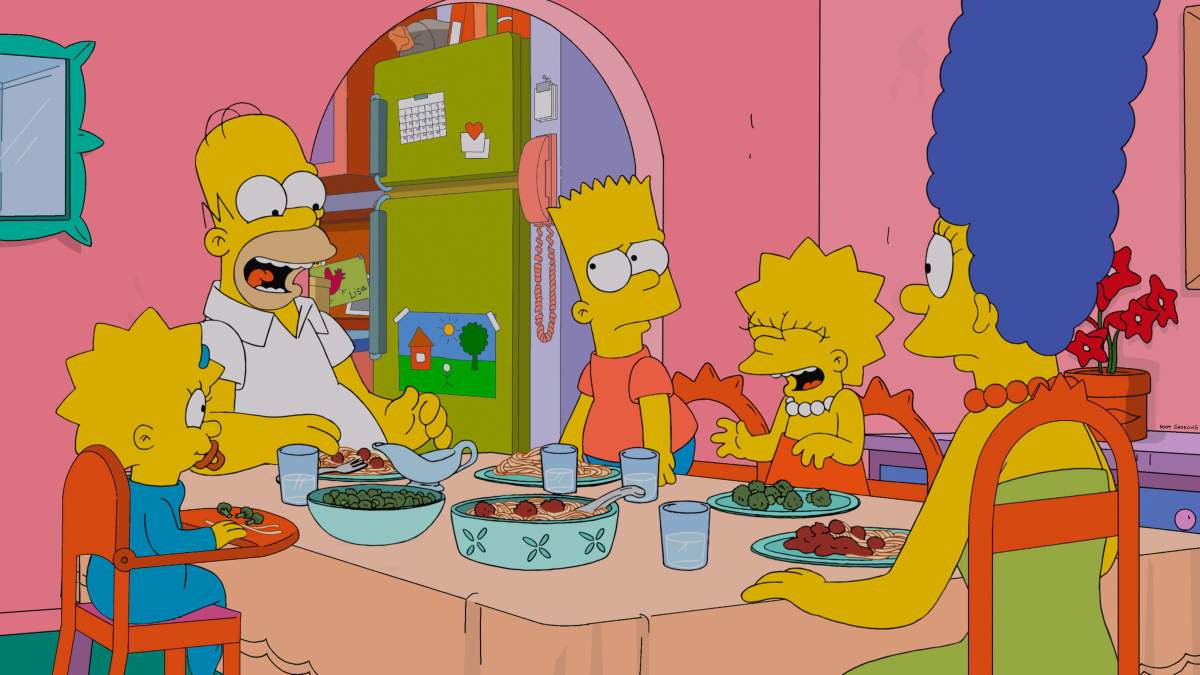 ‘Simpsons’ composer Alf Clausen was fired for delegating work to his son, says Fox - image