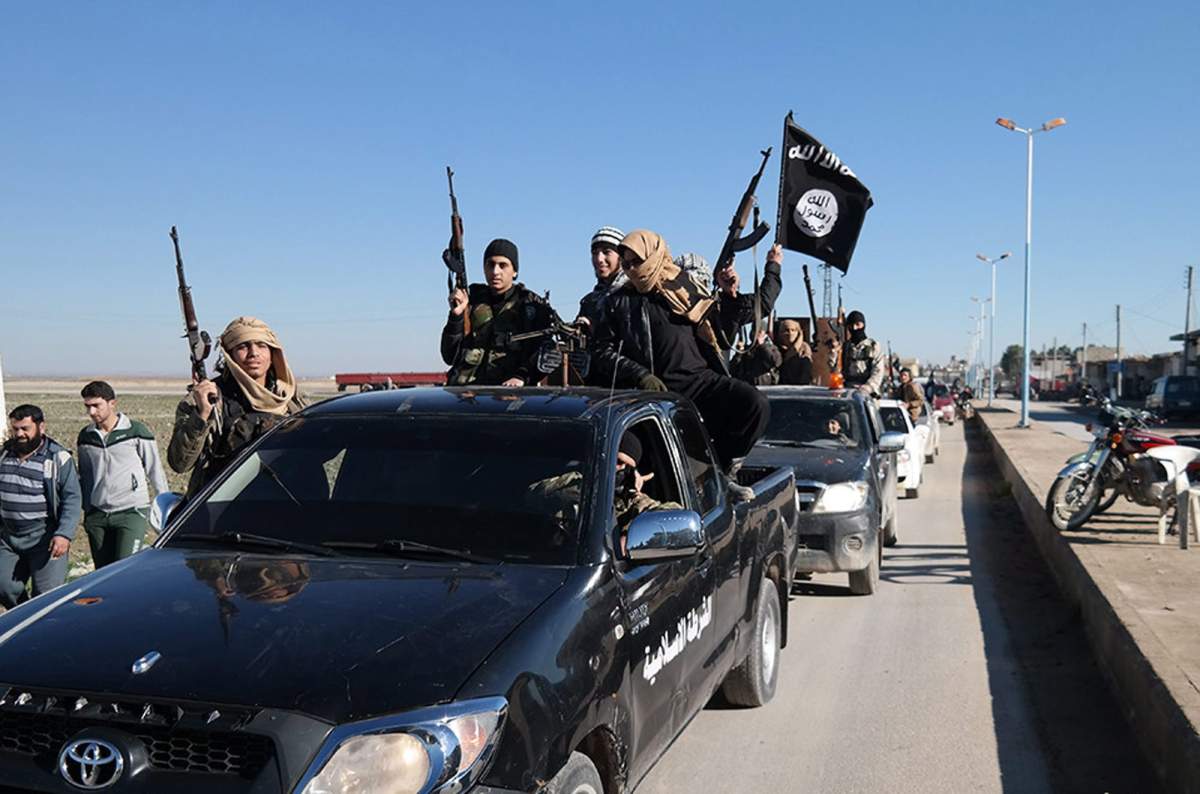 Crown prosecutors are calling for a 16 year prison sentence for a Calgary man who travelled to the Middle East to join the terror group ISIS in 2013.