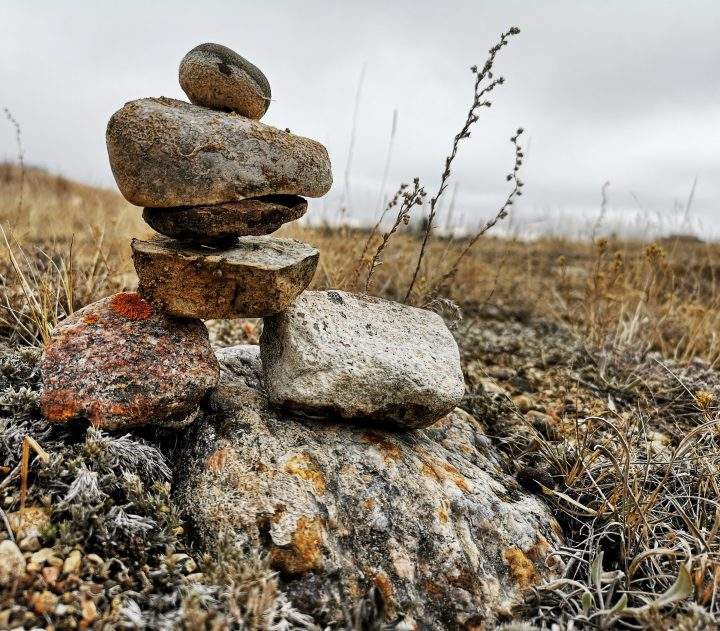 Manitou Beach was the setting for Kathleen Schlosser to take the Your Saskatchewan photo for April 29.