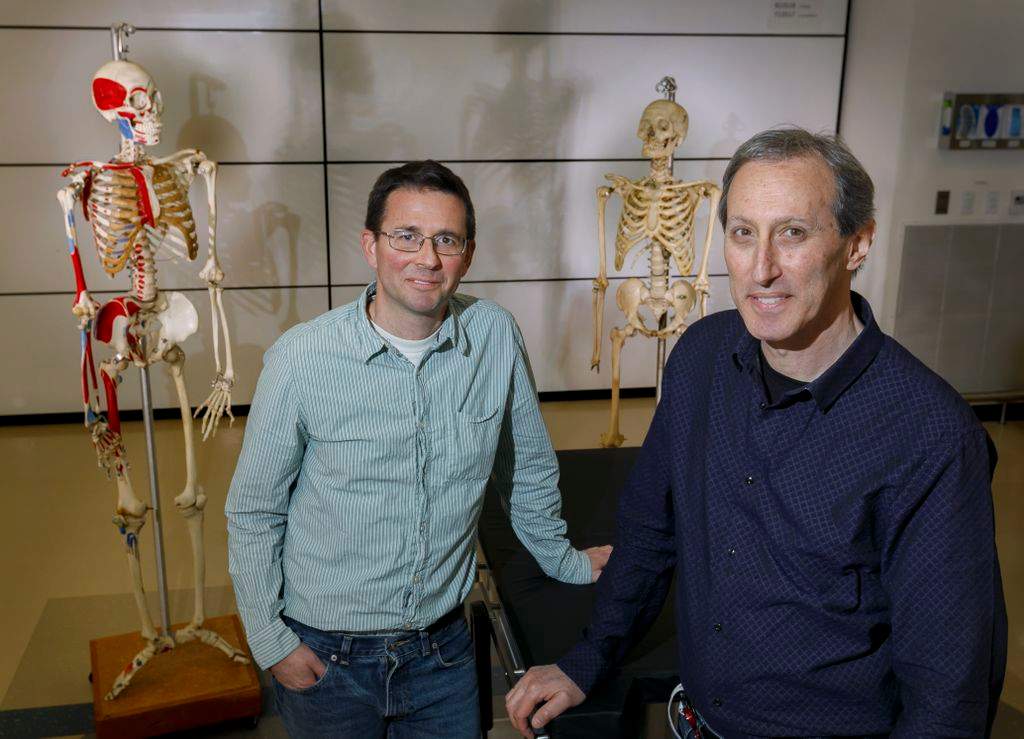For 99 years, some of her organs were out of place: ‘A medical mystery’ - image