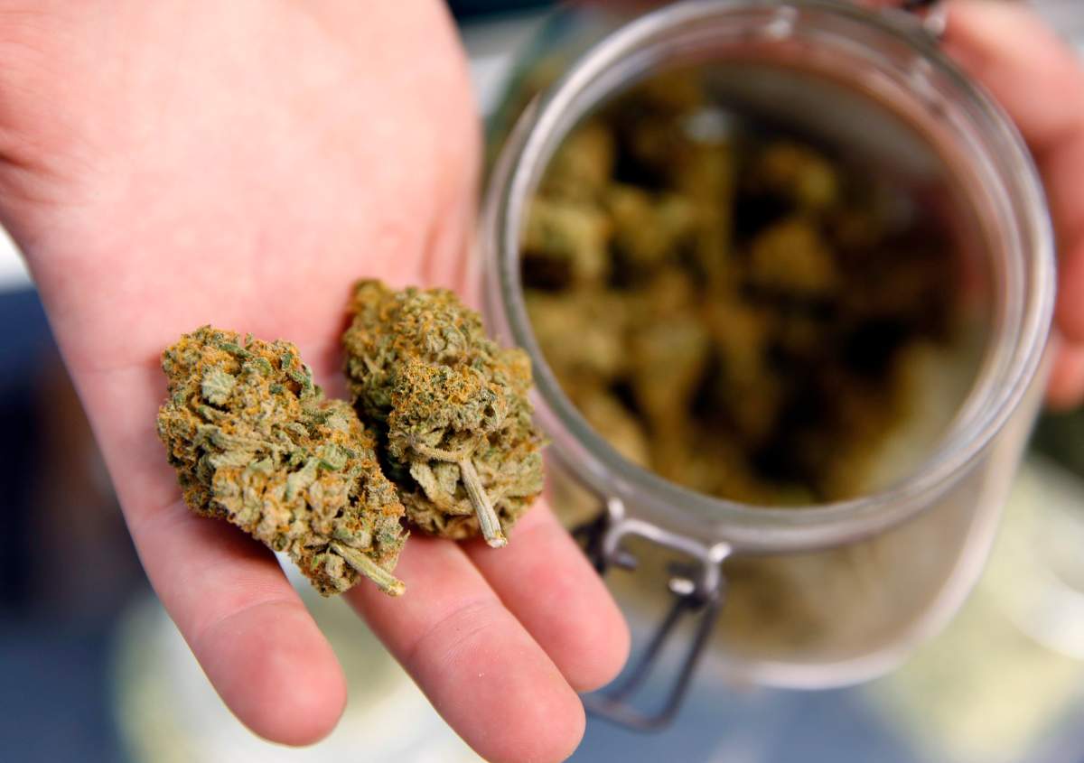 Nine applications for cannabis retail stores are currently open for comment to the Alcohol and Gaming Commission of Ontario (AGCO) .