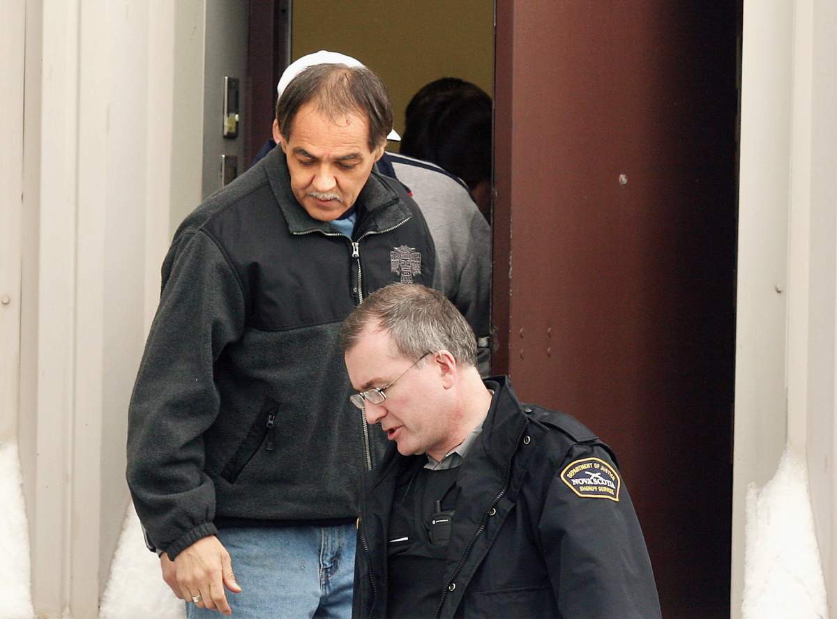 Donald Marshall Jr. became a symbol for Canada's wrongfully convicted after spending 11 years in prison for a murder he didn't commit.
