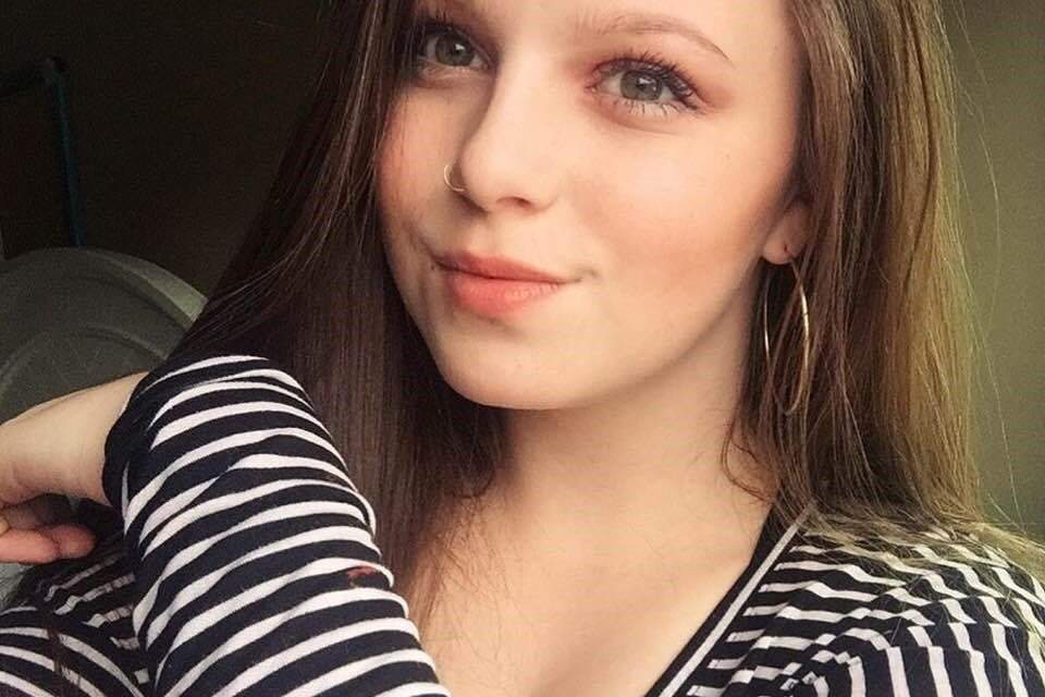 Adison Davies, 16, died of a seizure and cardiac arrest at a Kelowna music festival after ingesting what she thought was ecstasy, according to a coroner’s report.