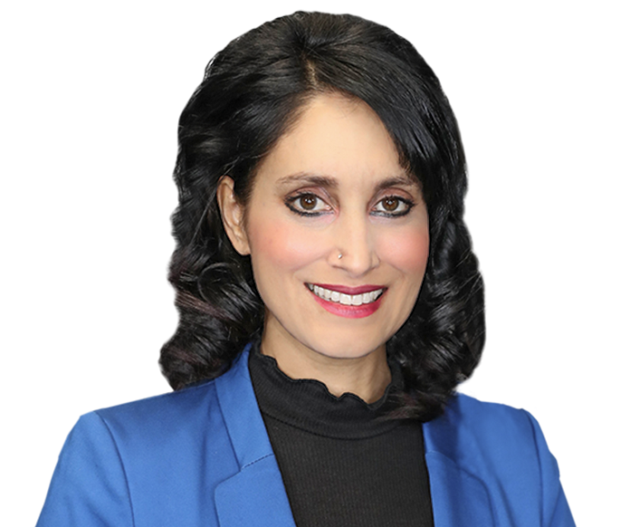 Minister of Culture, Multiculturalism and Status of Women Leela Aheer