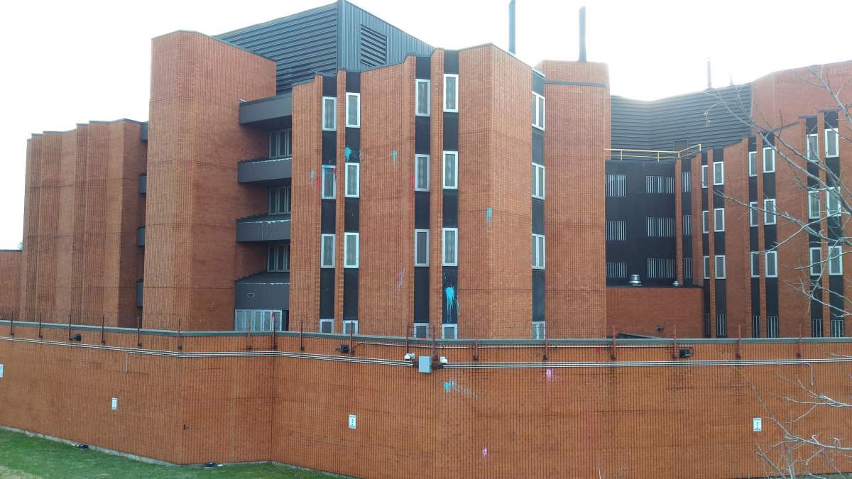 A woman, in her 30s, is another suspected overdose victim at the Barton Street Jail.