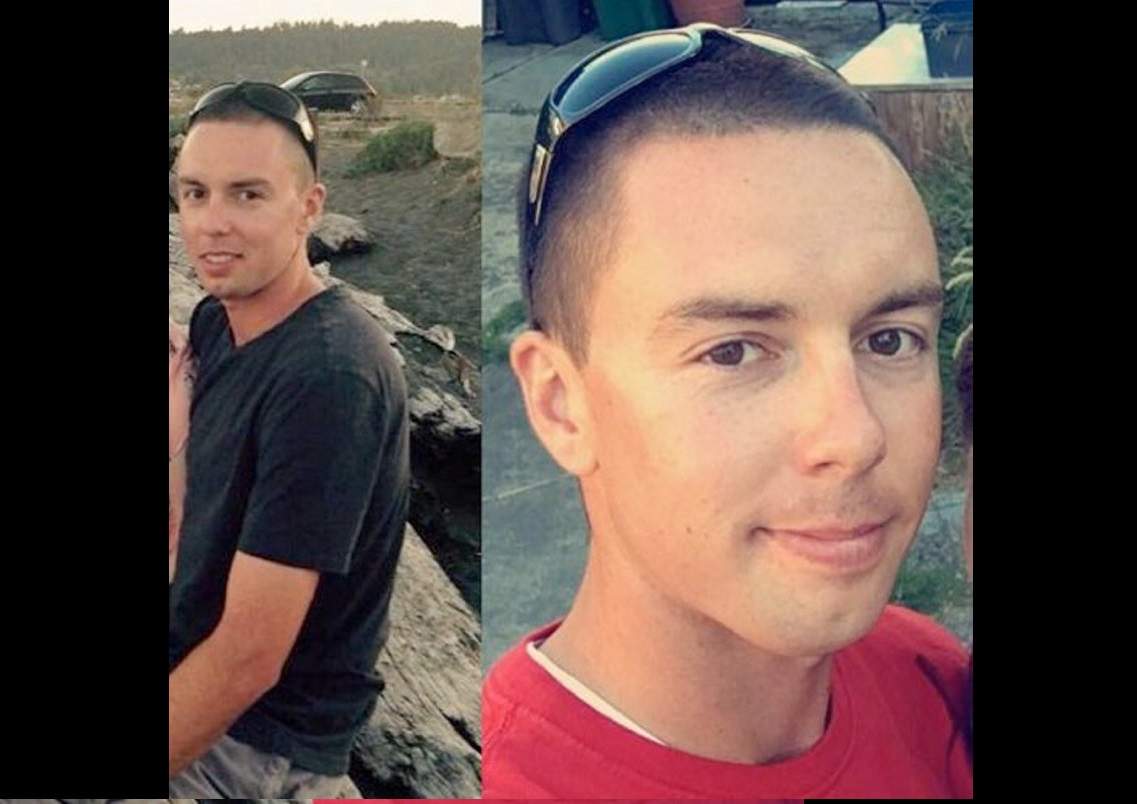 Joshua Bennett was last seen leaving the Langford Lanes bowling alley around 9 p.m. on March 9. 