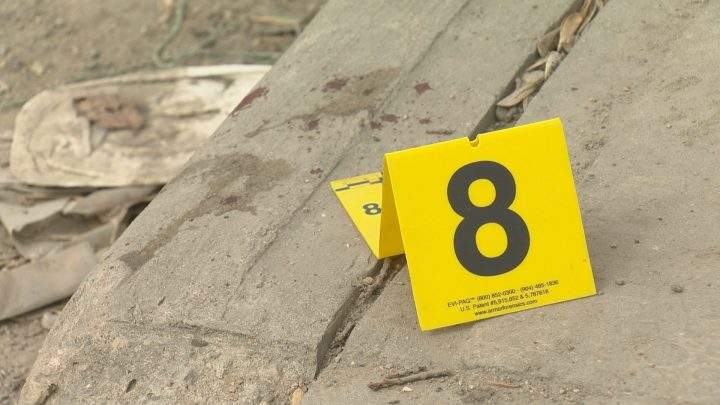 Regina police have charged a 47-year-old man with attempted murder following a stabbing that took place Saturday morning. 