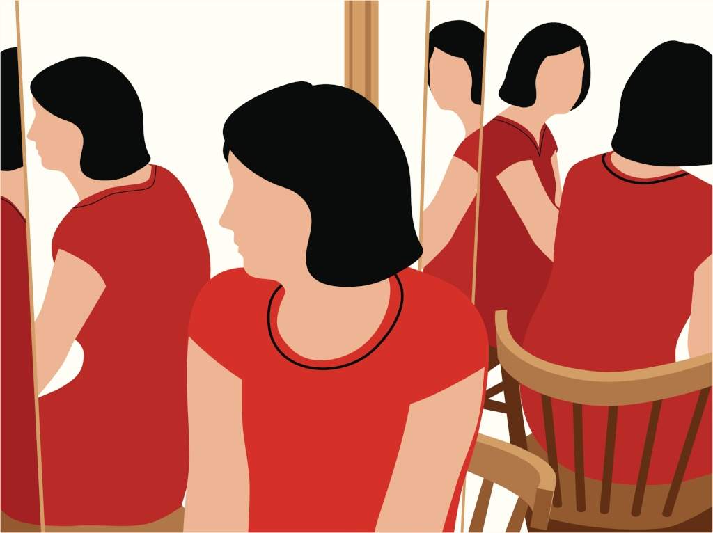 It's still considered socially acceptable to comment on someone's weight because it's assumed to be within that person's control — but that's not the case, says one expert.