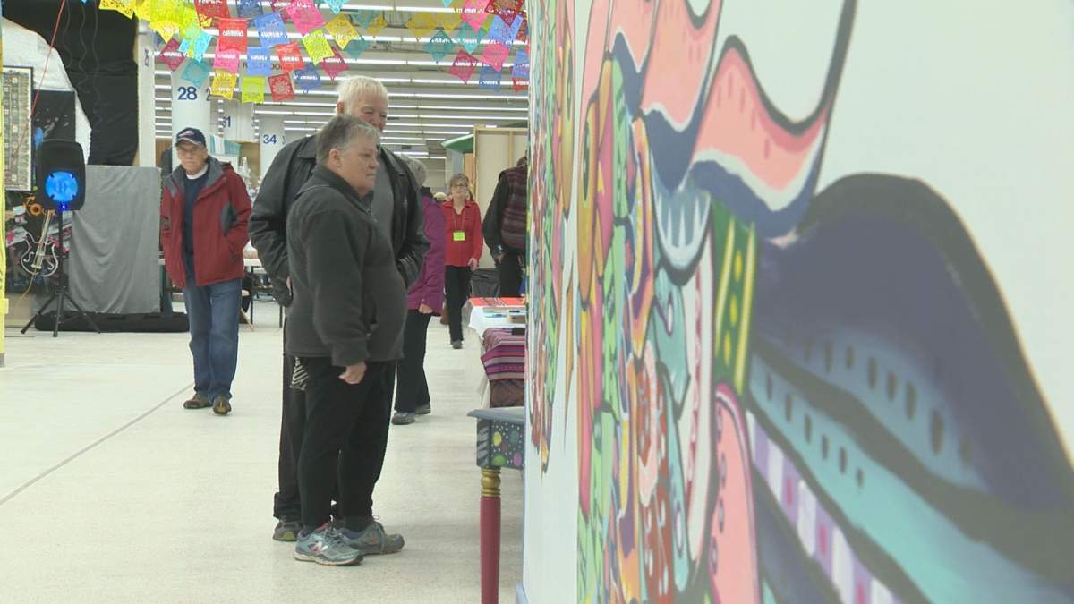 Centennial Market said the deal that would see U-Haul take possession of the old Sears warehouse has fallen through.