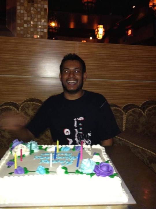 Chundhun Rai Keedhoo has been identified as the victim of a fatal hit and run in northeast Calgary Monday, April 22, 2019.