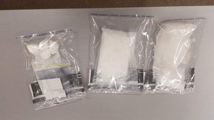 In 2012-13, only three per cent of patients seeking addictions treatment self-reported methamphetamine use. That grew to 30 per cent in 2017-18.