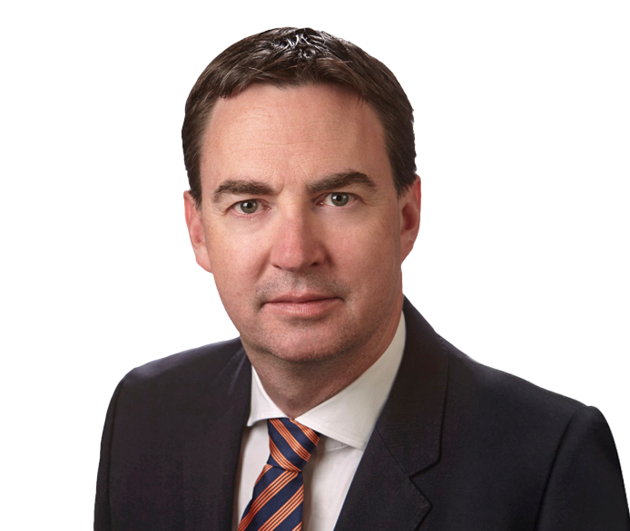 Minister of Labour and Immigration Jason Copping
