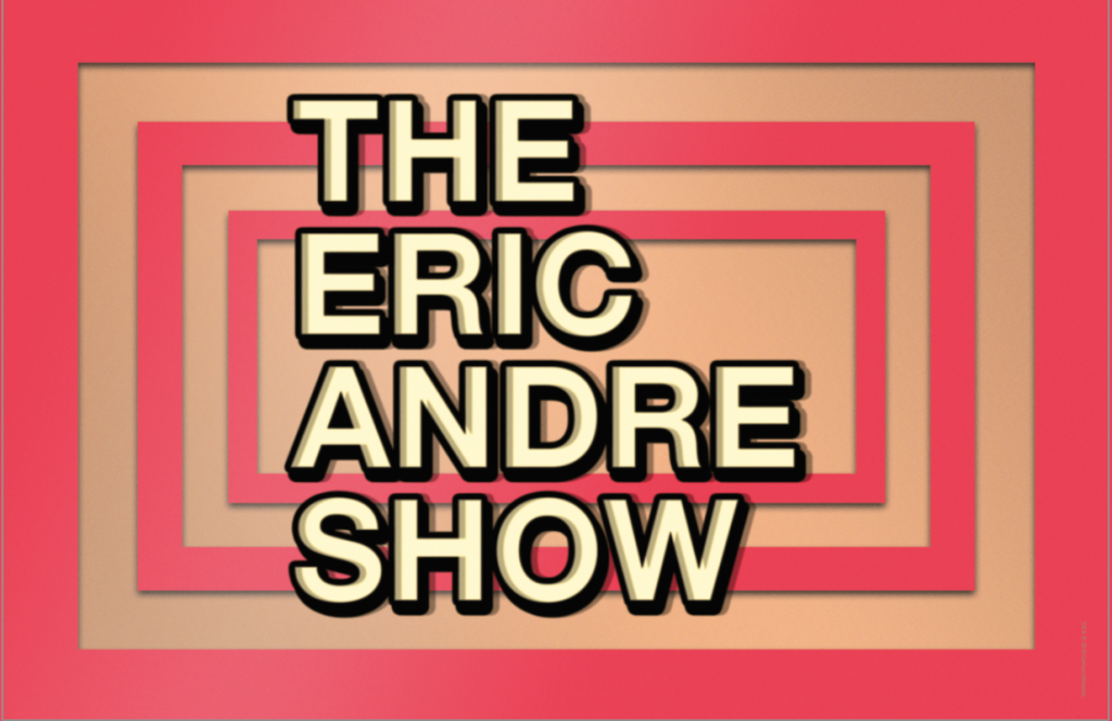 Eric Andre on the chaos of ‘The Eric Andre Show’: ‘I just want to express myself’ - image