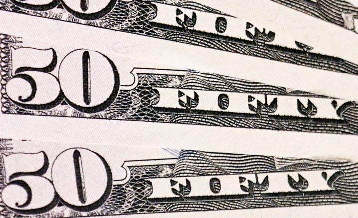 Saskatoon police believe multiple people are using fake American currency at businesses.