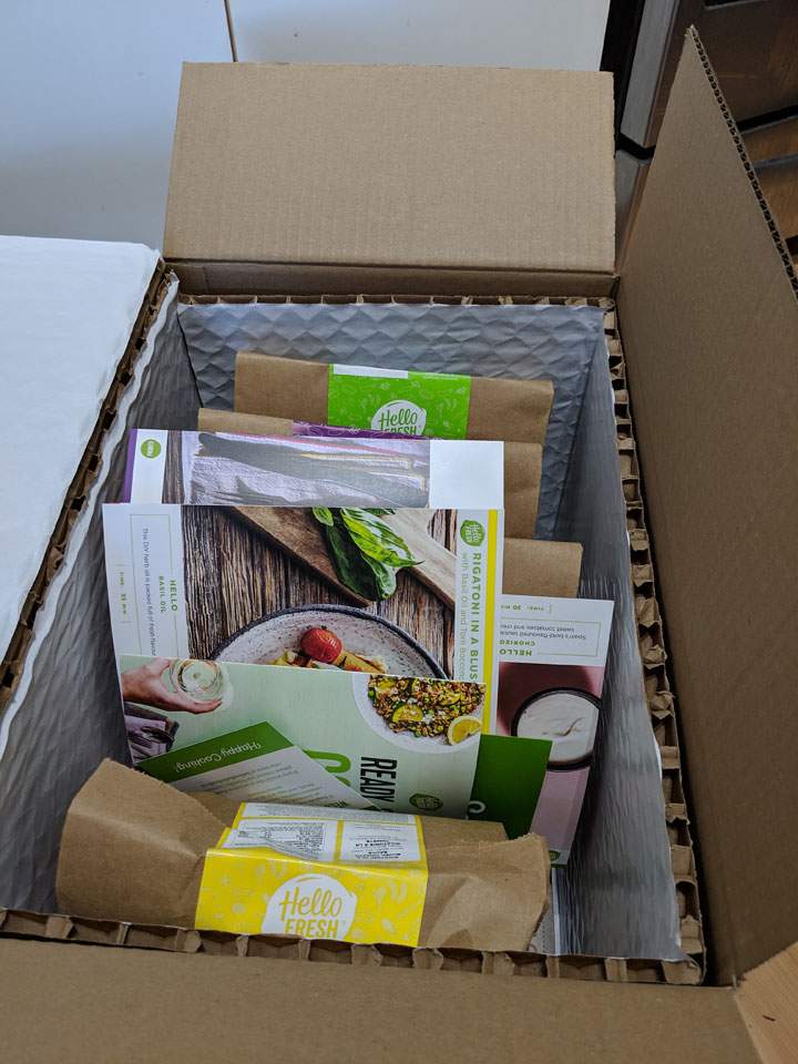 Meal kits reviews: Are these popular plans worth your money? - image