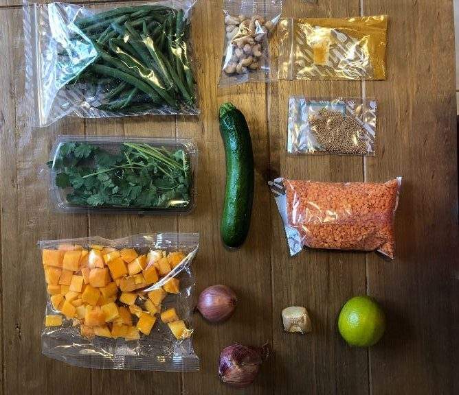 Meal kits reviews: Are these popular plans worth your money? - image