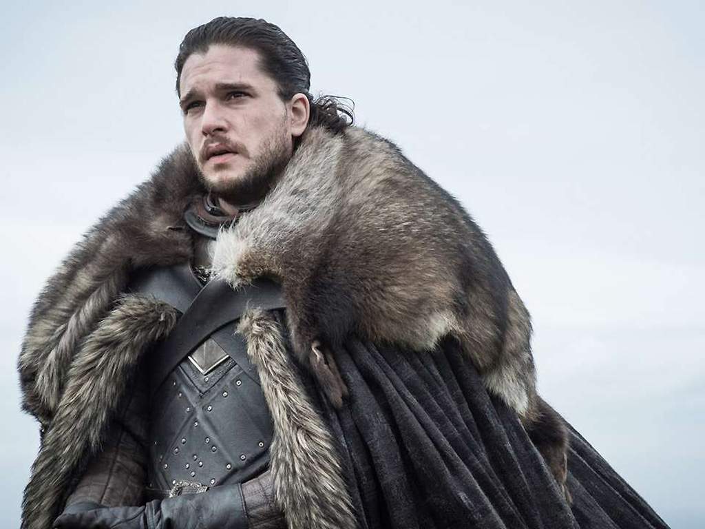 Jon Snow