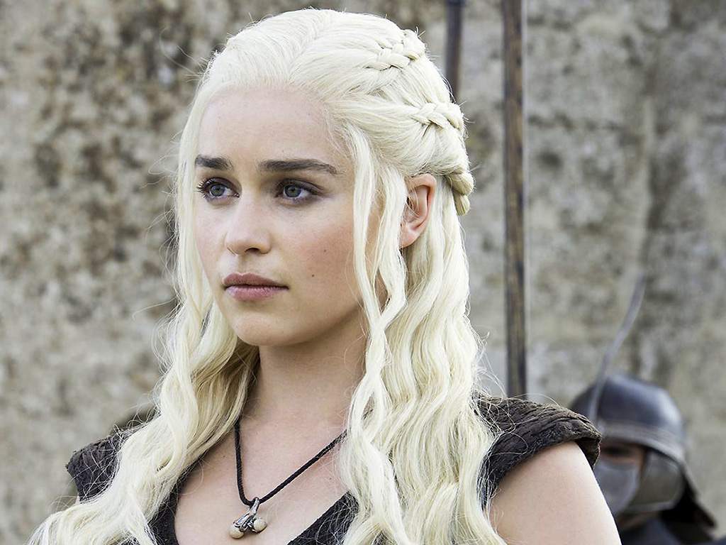 Daenerys Targaryen