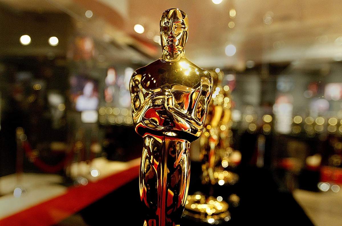 Among the new rule changes, the academy has renamed the category Best Foreign Language Film. (Getty Images)