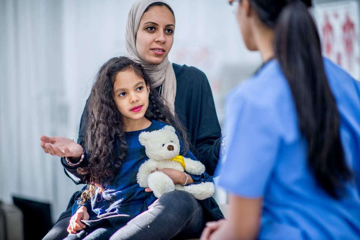 Child welfare unit for newcomers unexpectedly shut down in Manitoba - image