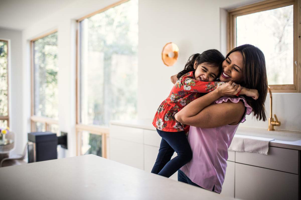 How parents talk to their kids post-legalization - image