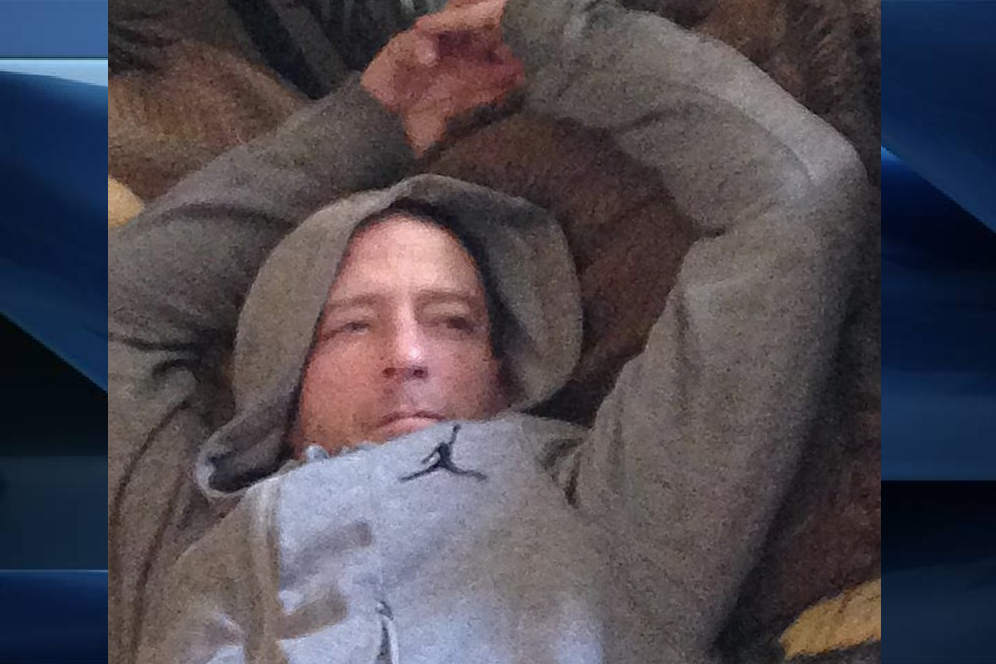 Kevin Glendenning's son, Kolin, suspects his father died from an overdose -- possibly involving fentantyl -- on March 30th. 