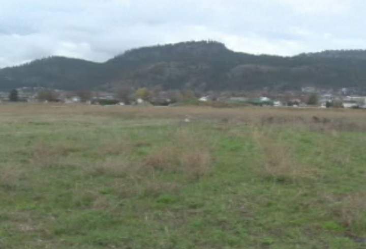 Work is now underway to complete the second phase of Glenmore Recreation Park in Kelowna. The first phase involved site preparation; the second phase will see the construction of two multi-use sports fields.