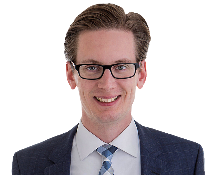 Minister of Service Alberta Nate Glubish