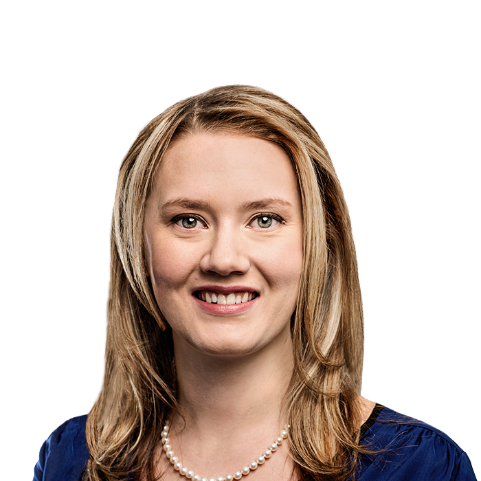 Laila Goodridge, Fort McMurray-Lac La Biche.