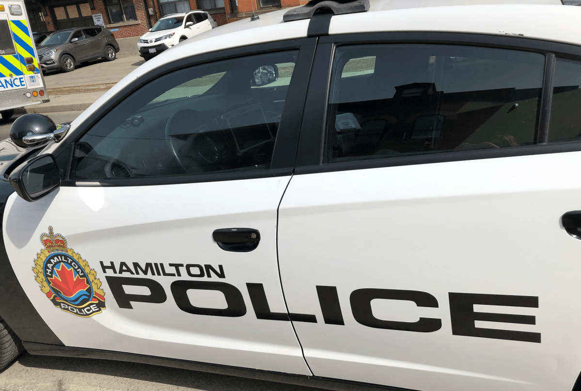 Woman in custody following stabbing on Hamilton mountain - image