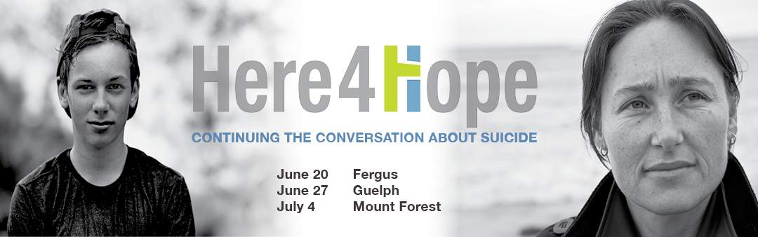 Here4Hope.