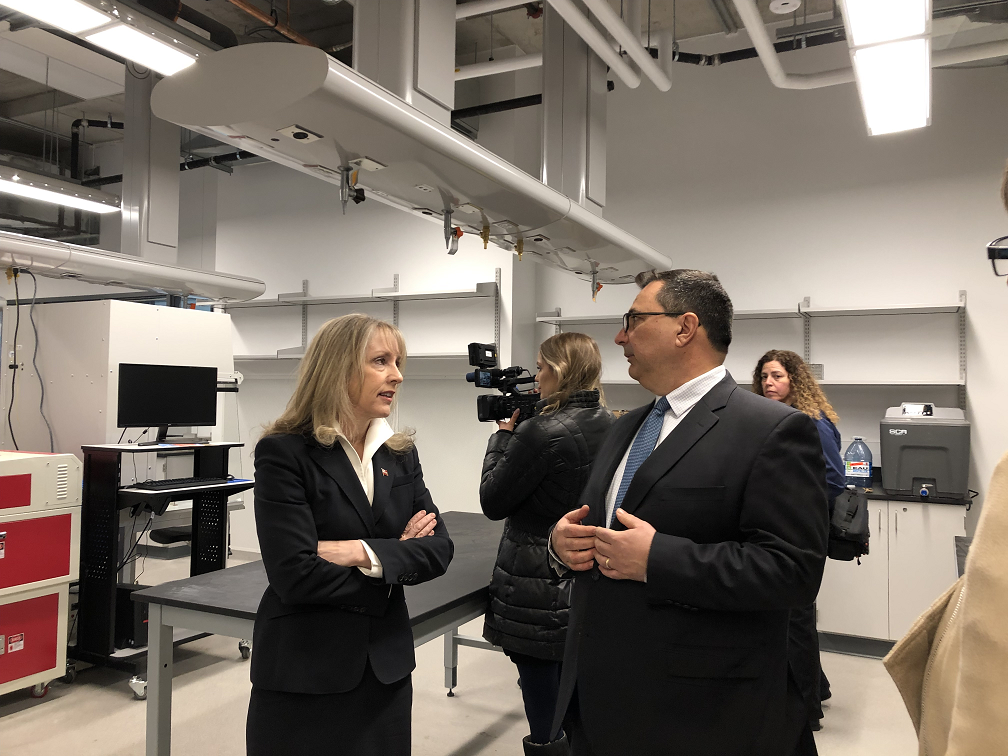 McMaster spinoff company receives $105M in funding for cancer therapy research - image