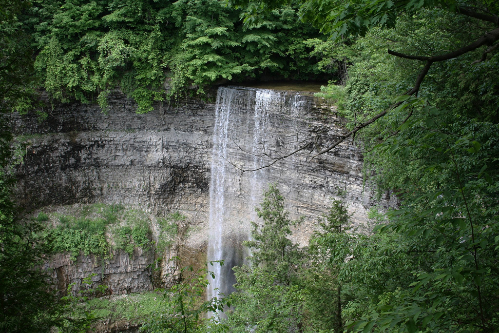 Hefty new fines approved for illegal parking near Spencer Gorge, Webster Falls - image