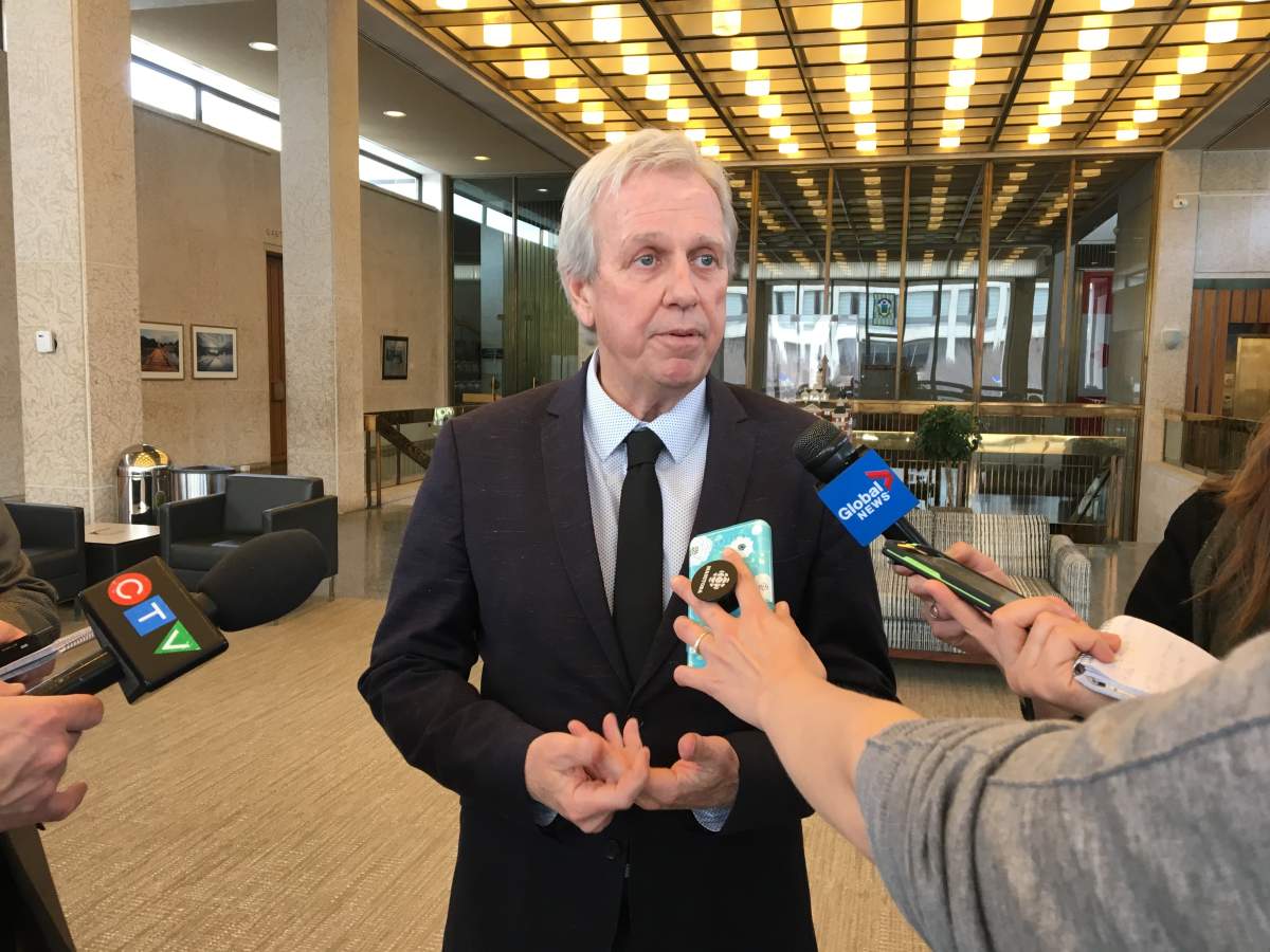 Anonymous Winnipeg group witholds hidden camera footage; demands public inquiry into ‘slacking’ city workers - image
