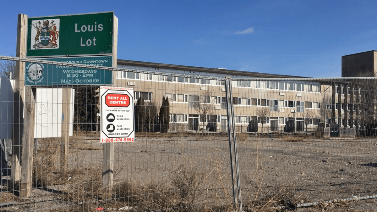 Construction at Peterborough’s urban park to begin end of May or early June - image