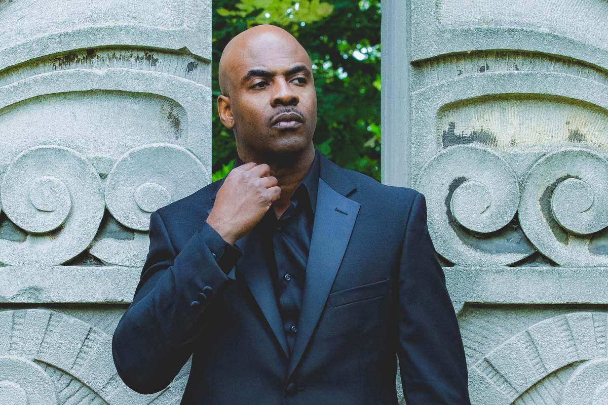 Maestro Fresh Wes details new album, celebrating 30 years of ‘Let Your Backbone Slide’ - image