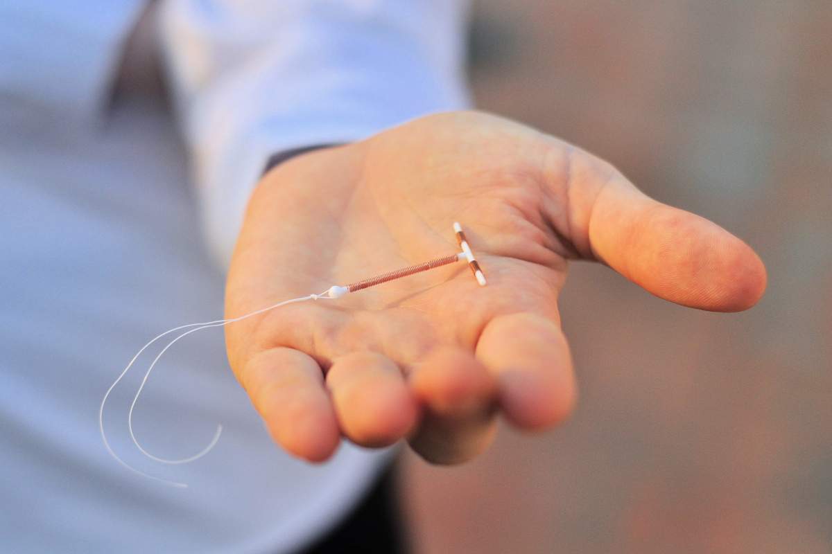 The Canadian Paediatric Society has issued a statement advocating for free contraception for all youth under 25.