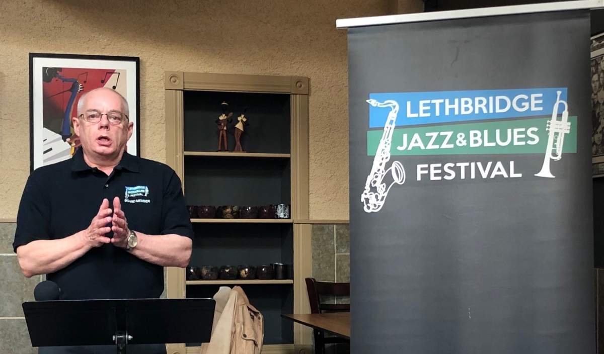 Lineups announced for pair of Lethbridge music festivals - image