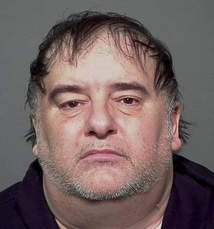 Jean-Sébastien Béland, 47, was arrested on April 11.