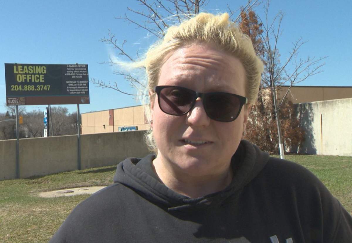 Witness Joanna Schaaf said she heard screaming before coming upon the accident in a pool at the Courts of St. James Sunday.