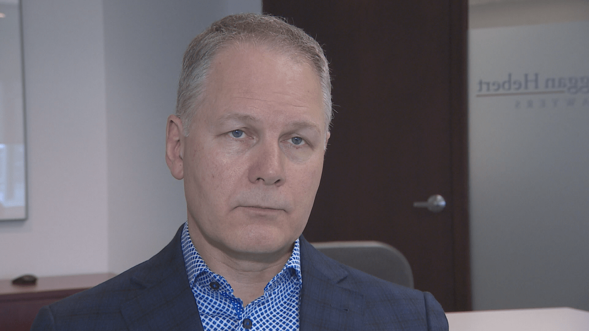 John McKiggan, a Halifax-based lawyer, says all births that nurse was involved in during their tenure should be investigated.