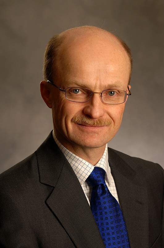 Justice Michael Wood will take over from the recently retired Chief Justice Michael MacDonald.
