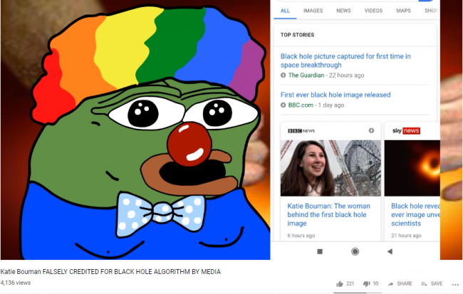 YouTube